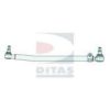 DITAS A1-1539 Centre Rod Assembly